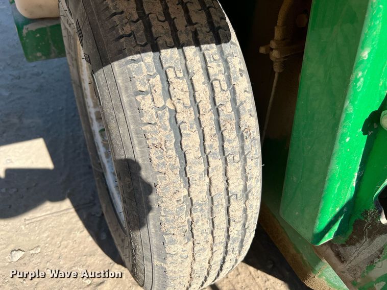 image for item DQ2169 Lay-mor SM300  broom