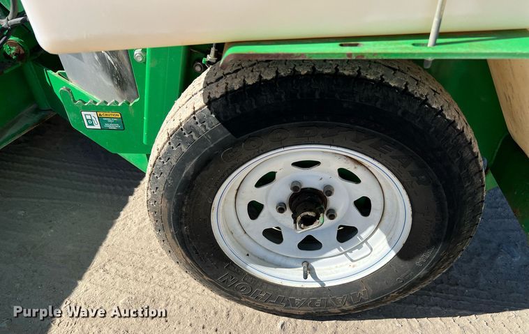 image for item DQ2169 Lay-mor SM300  broom