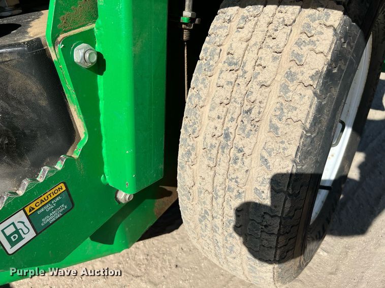 image for item DQ2169 Lay-mor SM300  broom