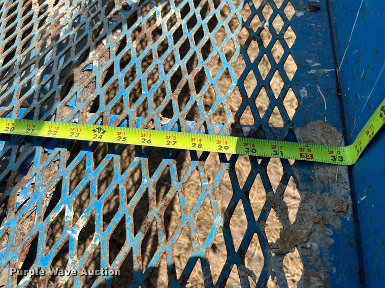 image for item DQ2170 2014 Genie S-65  boom lift