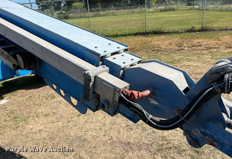 image for item DQ2170 2014 Genie S-65  boom lift