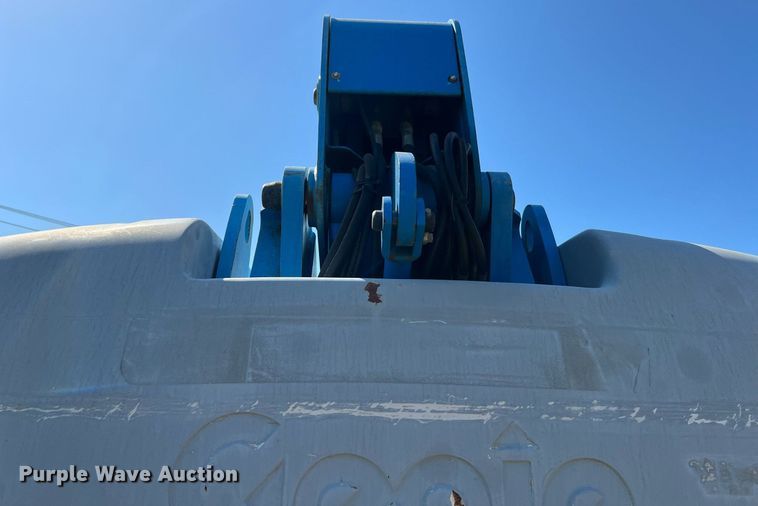 image for item DQ2170 2014 Genie S-65  boom lift