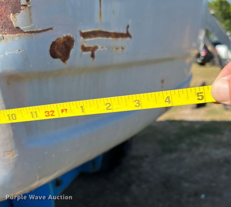 image for item DQ2170 2014 Genie S-65  boom lift