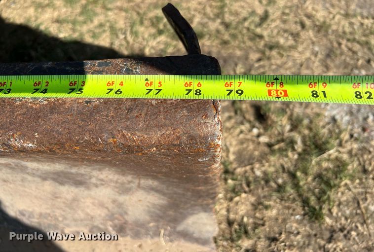 image for item DQ2171 2016 John Deere 60G  mini excavator