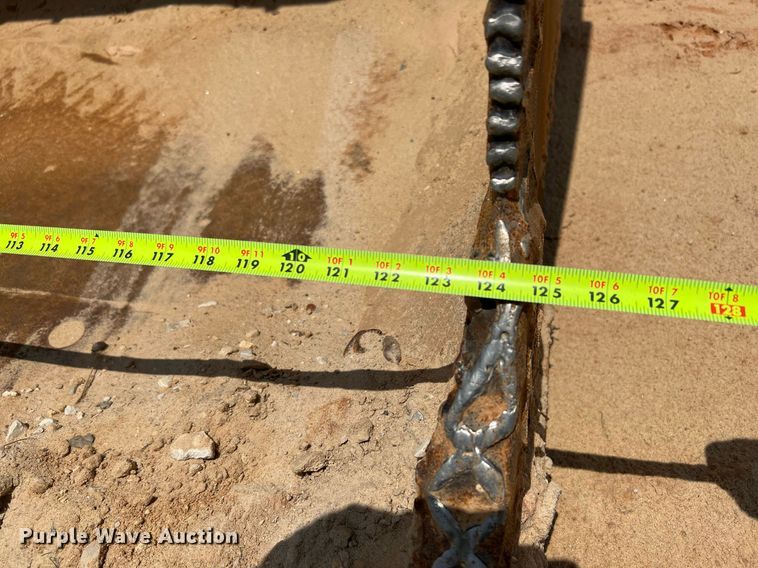 image for item DQ2179 2013 Caterpillar 966K  wheel loader