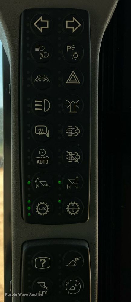 image for item DQ2179 2013 Caterpillar 966K  wheel loader