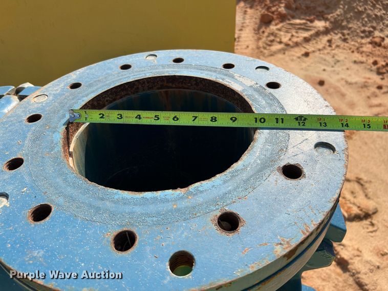 image for item DQ2180 Metso  slurry pump