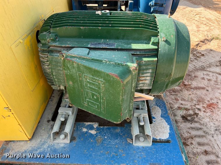 image for item DQ2180 Metso  slurry pump