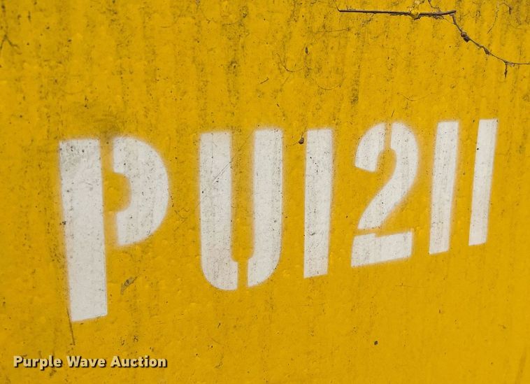 image for item DQ2180 Metso  slurry pump