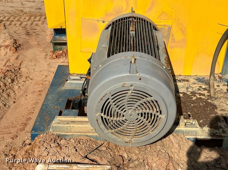 image for item DQ2181 Metso  slurry pump