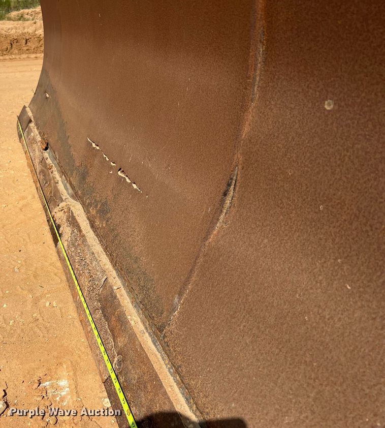 image for item DQ2182 2005 Caterpillar D6N XL  dozer