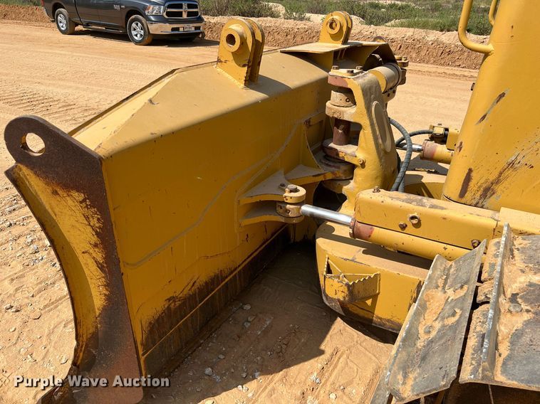image for item DQ2182 2005 Caterpillar D6N XL  dozer