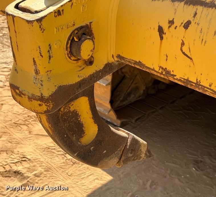 image for item DQ2182 2005 Caterpillar D6N XL  dozer