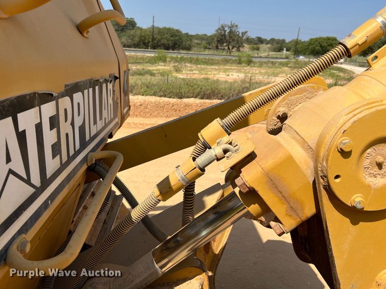 image for item DQ2182 2005 Caterpillar D6N XL  dozer