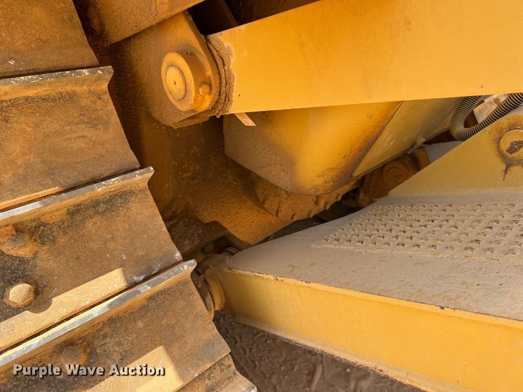 image for item DQ2182 2005 Caterpillar D6N XL  dozer