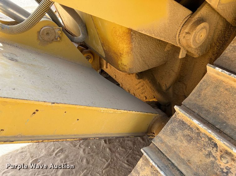 image for item DQ2182 2005 Caterpillar D6N XL  dozer