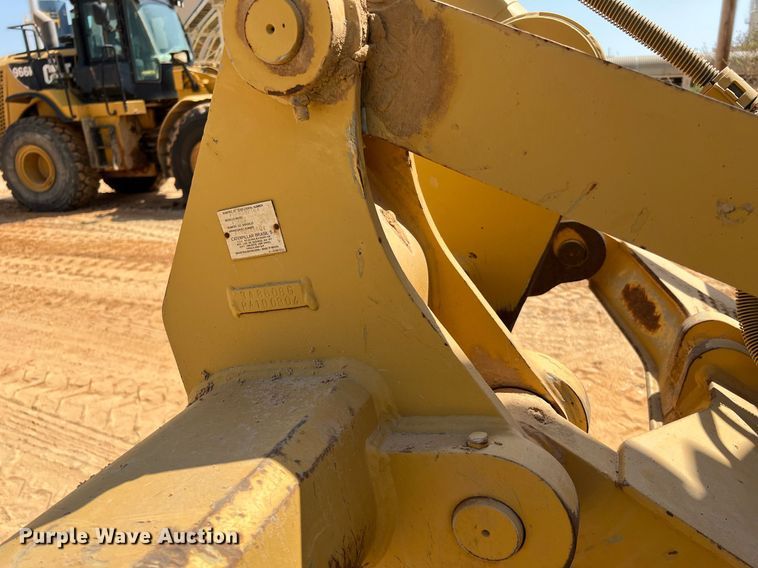 image for item DQ2182 2005 Caterpillar D6N XL  dozer
