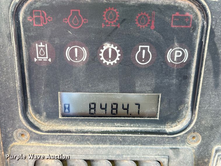 image for item DQ2182 2005 Caterpillar D6N XL  dozer