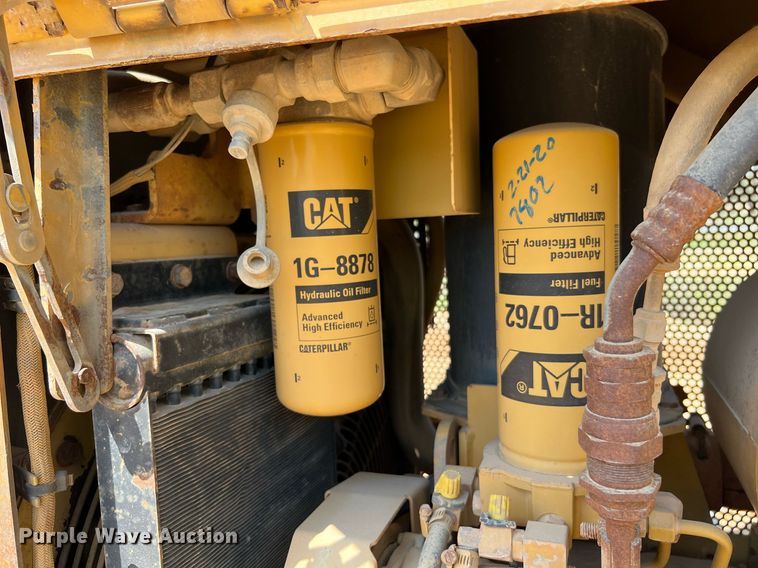 image for item DQ2182 2005 Caterpillar D6N XL  dozer