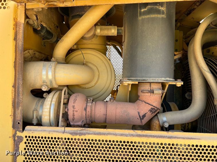 image for item DQ2182 2005 Caterpillar D6N XL  dozer