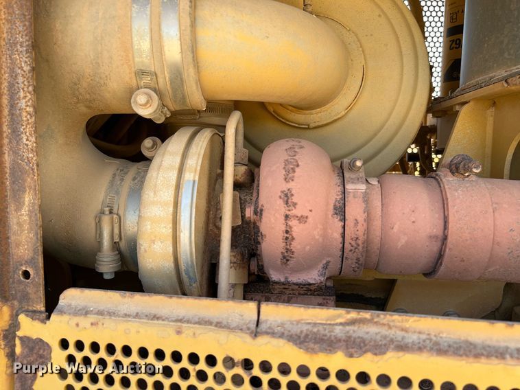 image for item DQ2182 2005 Caterpillar D6N XL  dozer