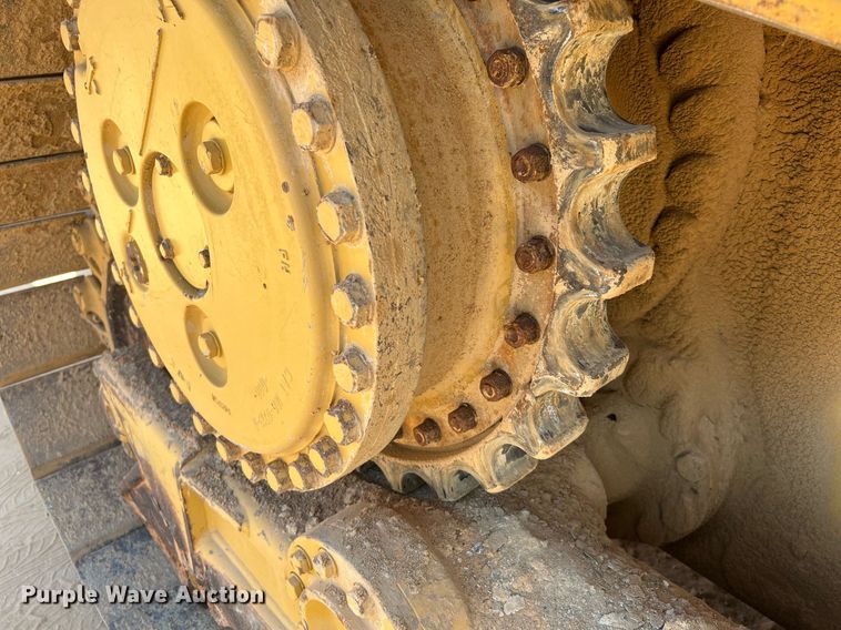 image for item DQ2182 2005 Caterpillar D6N XL  dozer