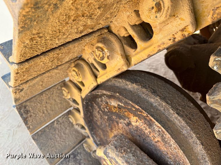 image for item DQ2182 2005 Caterpillar D6N XL  dozer