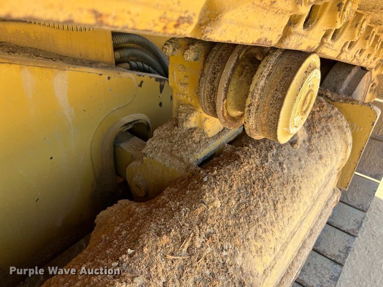 image for item DQ2182 2005 Caterpillar D6N XL  dozer