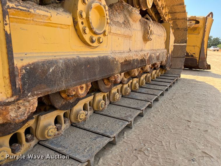 image for item DQ2182 2005 Caterpillar D6N XL  dozer