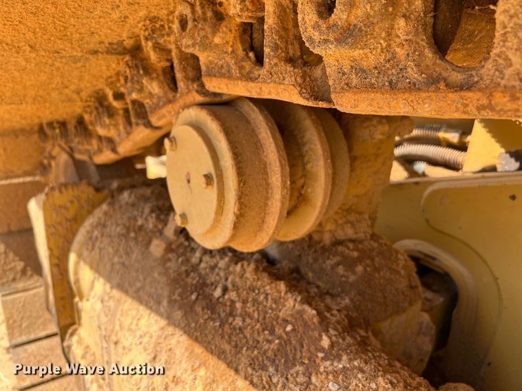 image for item DQ2182 2005 Caterpillar D6N XL  dozer
