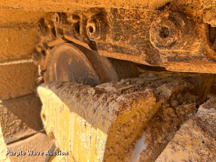 image for item DQ2182 2005 Caterpillar D6N XL  dozer