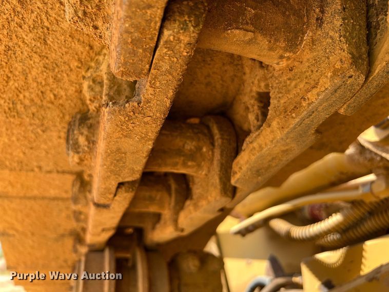 image for item DQ2182 2005 Caterpillar D6N XL  dozer