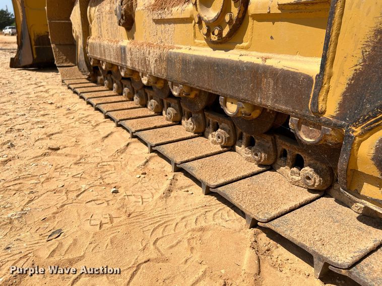 image for item DQ2182 2005 Caterpillar D6N XL  dozer