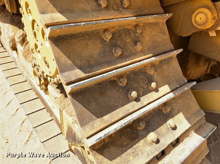 image for item DQ2182 2005 Caterpillar D6N XL  dozer