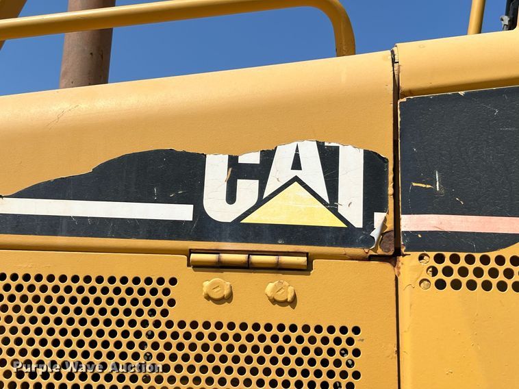 image for item DQ2182 2005 Caterpillar D6N XL  dozer