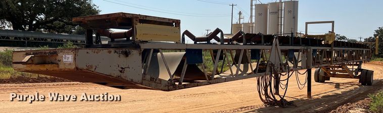 image for item DQ2184 Kafka  conveyor