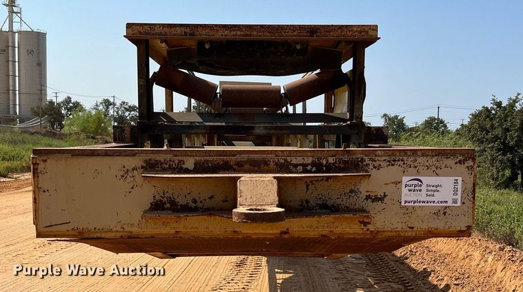 image for item DQ2184 Kafka  conveyor