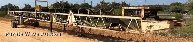 image for item DQ2184 Kafka  conveyor