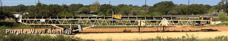 image for item DQ2184 Kafka  conveyor