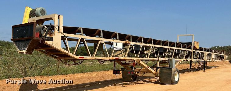 image for item DQ2184 Kafka  conveyor