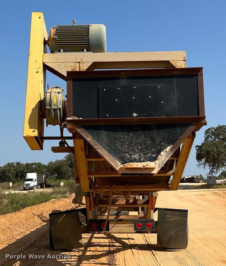 image for item DQ2184 Kafka  conveyor