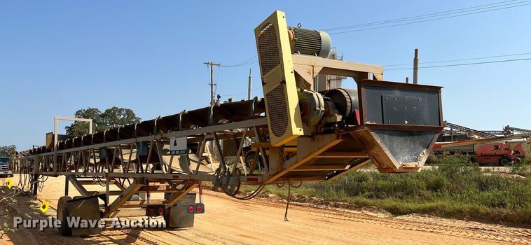 image for item DQ2184 Kafka  conveyor