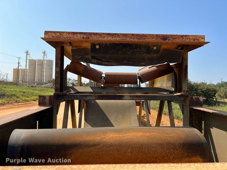 image for item DQ2184 Kafka  conveyor