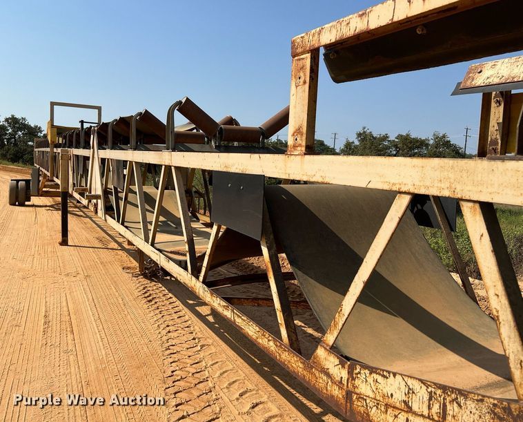 image for item DQ2184 Kafka  conveyor