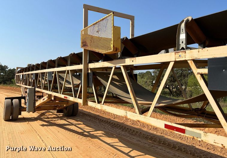 image for item DQ2184 Kafka  conveyor