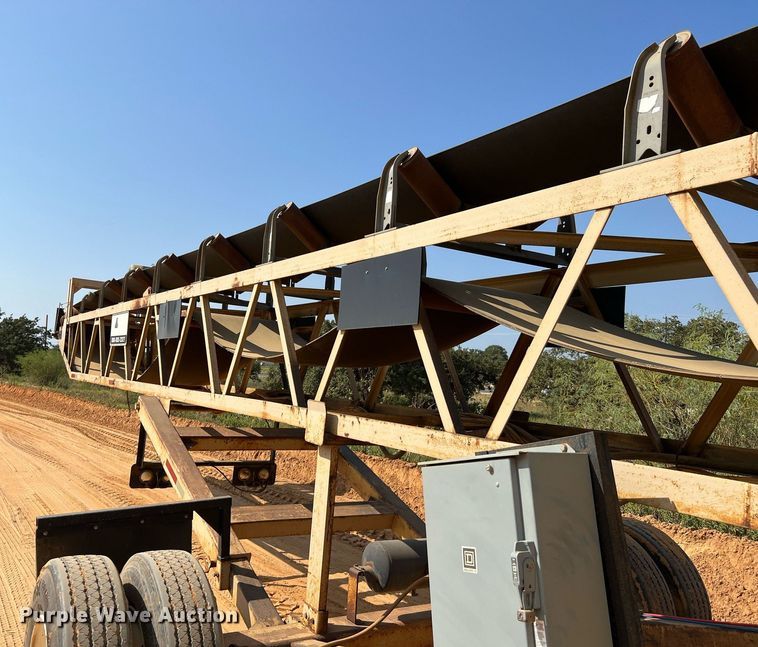 image for item DQ2184 Kafka  conveyor