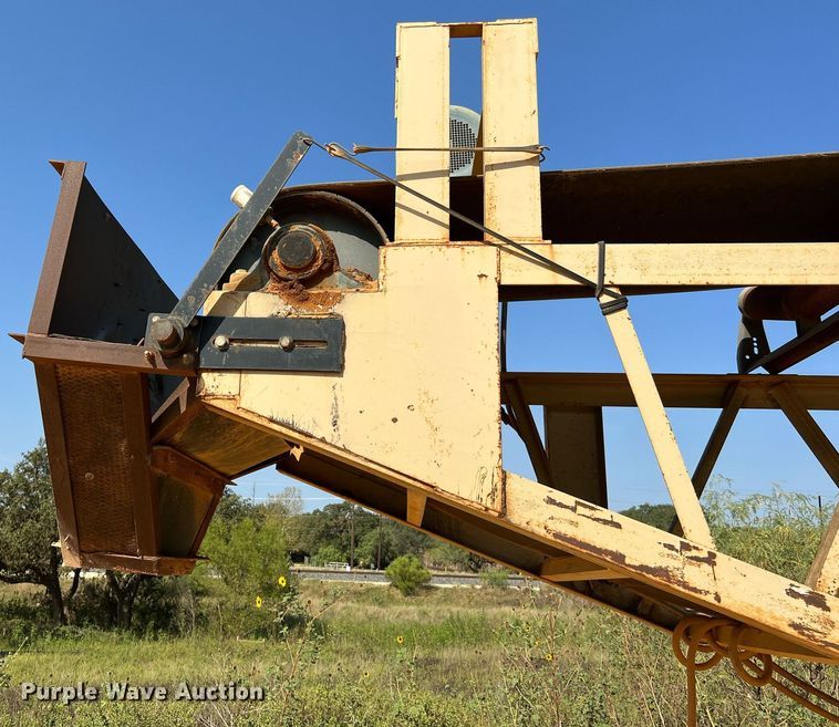 image for item DQ2184 Kafka  conveyor