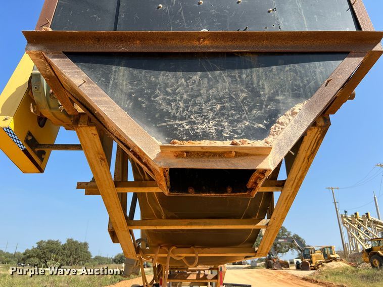 image for item DQ2184 Kafka  conveyor