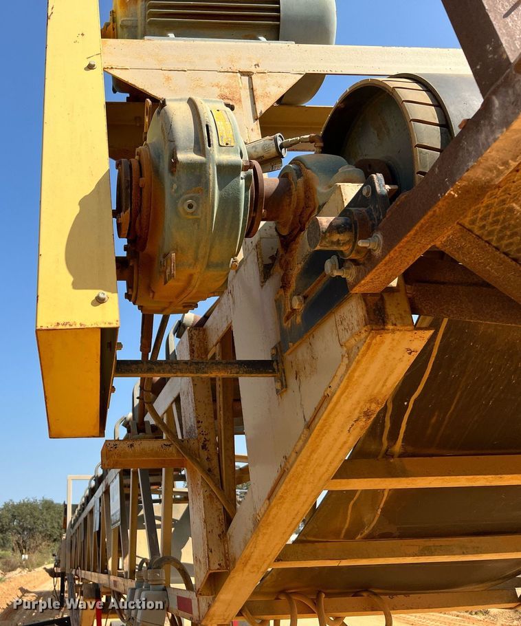 image for item DQ2184 Kafka  conveyor