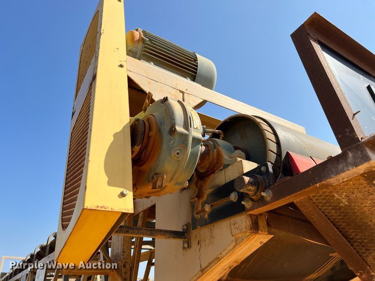 image for item DQ2184 Kafka  conveyor